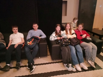 teatr do wysłania
