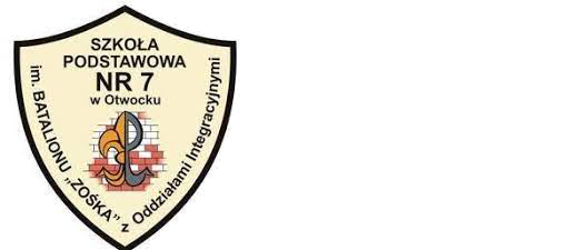 Szkoła Podstawowa nr 7 im.  Batalionu ''Zośka'' z Oddziałami Integracyjnymi - link do strony głównej