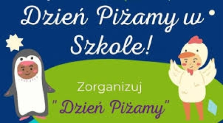 Bieg w Piżamach - 15 listopada 2023r.