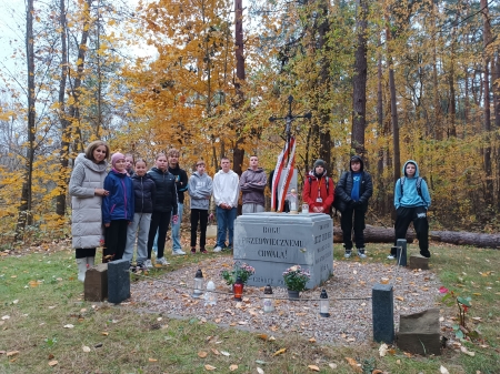 Pamiętamy o Powstańcach Styczniowych_31.10.2024