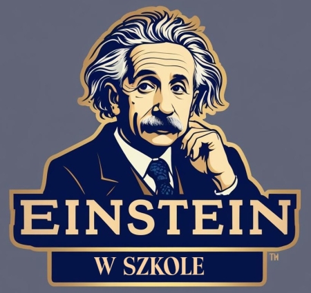  Ogólnopolski Projekt Edukacyjny ''Einstein w szkole''