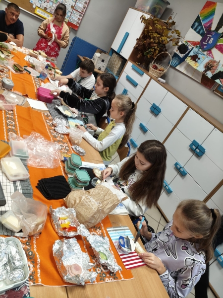 Tydzień pełen witamin w 3a