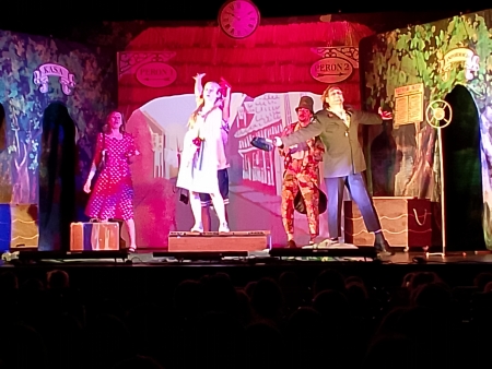 Pierwsza wycieczka 1a