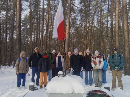 ''Siódemka'' pamięta 