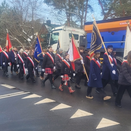 Wręczenia Aktu Mianowania Gen. Bryg. Julianowi Filipowiczowi