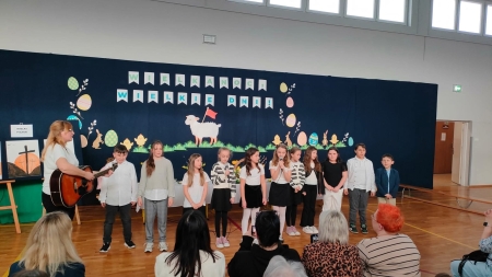  Spotkanie Wielkanocne