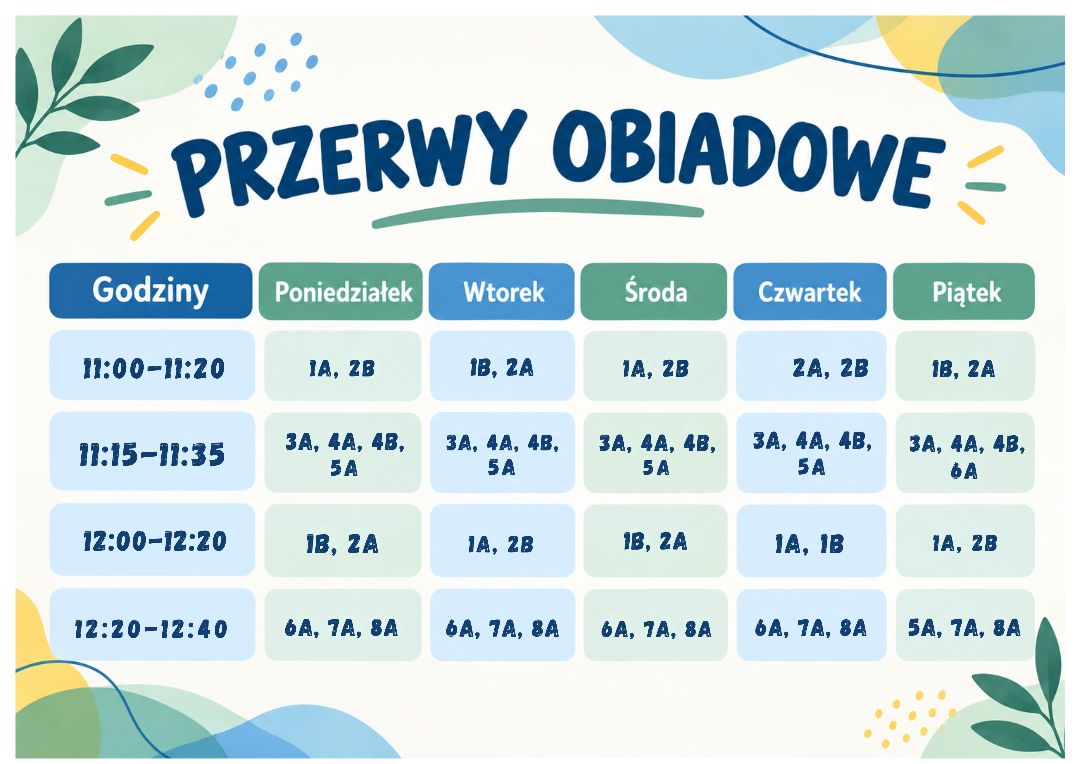 Obiady
